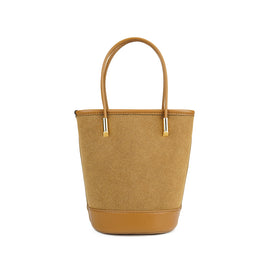 Herminfashion Artificial Leather Handbags and Purses B-B020270