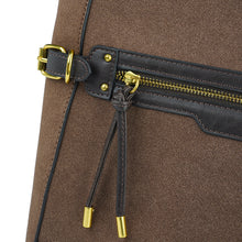 Load image into Gallery viewer, Herminfashion Custom Purse Maker Artificial Leather Purses Wholesale B-B020311