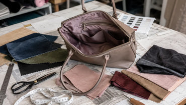 Common Handbag Lining Materials: Types, Pros, Cons & How to Choose