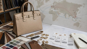Where Are Tory Burch Bags Made? What Public Sources Reveal