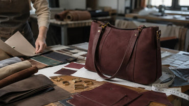 What Is Microfiber Leather? Properties, Uses, Pros and Cons