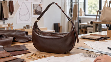 OEM vs ODM vs Private Label Handbags: What's the Difference?