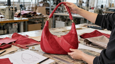 Top 5 Handbag Manufacturers in Guangdong, China