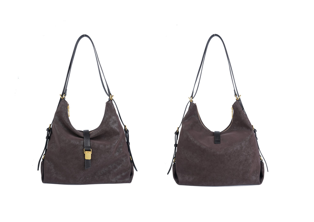 Herminfashion Latest Style CrossBody Bag 002