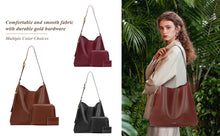 Load image into Gallery viewer, Wholesale Series-Icolrae Wholesale Leather Handbags