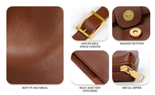 Load image into Gallery viewer, Wholesale Series-Icolrae Wholesale Leather Handbags