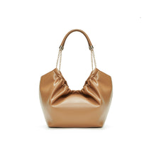 Load image into Gallery viewer, PU Hobo Bag For Women B020070