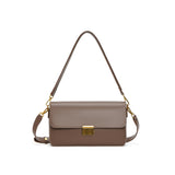 PU Shoulder&Crossbody Bag For Women B020093