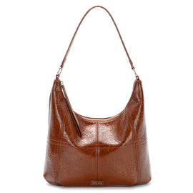 Wholesale Series-Icolrae Leather Hobo Bag