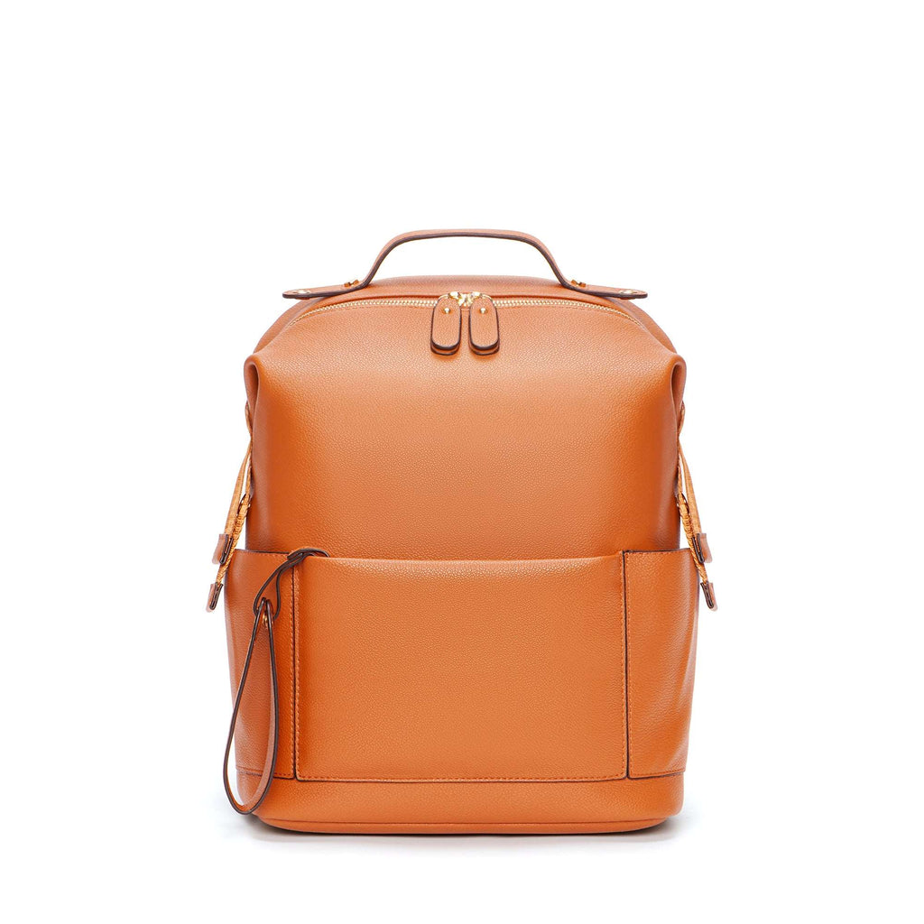 china pu leather backpack manufacturers PU Backpack Bag Sample B080002 | OEM | ODM | Chinese Manufacturer