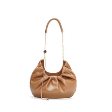 Load image into Gallery viewer, PU Hobo Bag For Women B020069