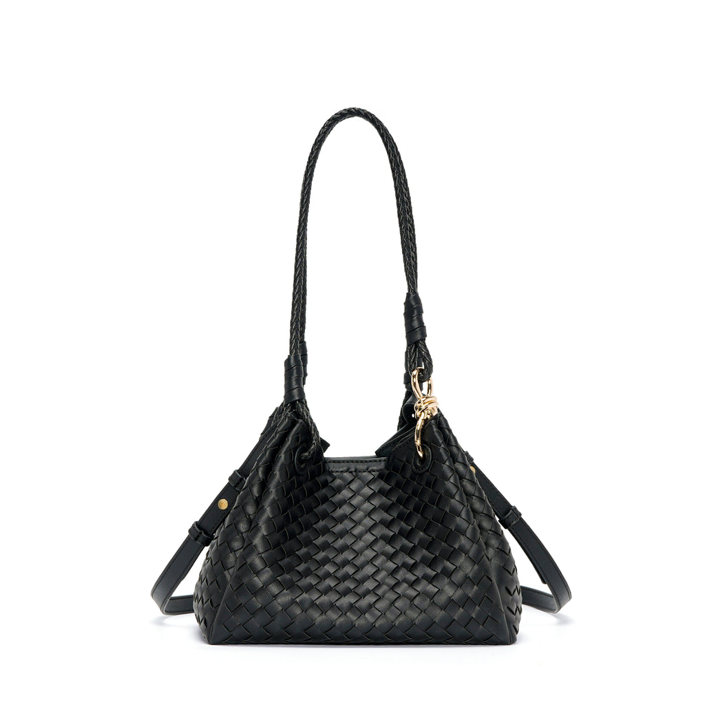 PU Hobo Bag For Women B030112