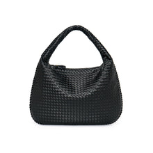 Load image into Gallery viewer, PU Hobo Bag For Women B020072