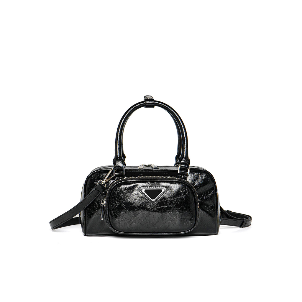 PU Evening Bag Sample B030075 | OEM | ODM | Chinese Manufacturer
