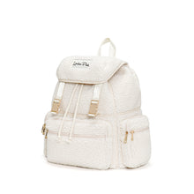 Load image into Gallery viewer, Polyester Backpack Bag For Women B010009