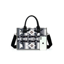 Load image into Gallery viewer, Polyester Shoulder&amp;Crossbody Bag For Women B030001