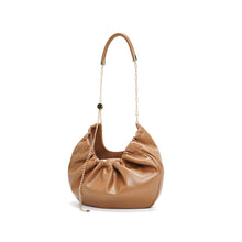 Load image into Gallery viewer, PU Hobo Bag For Women B020069