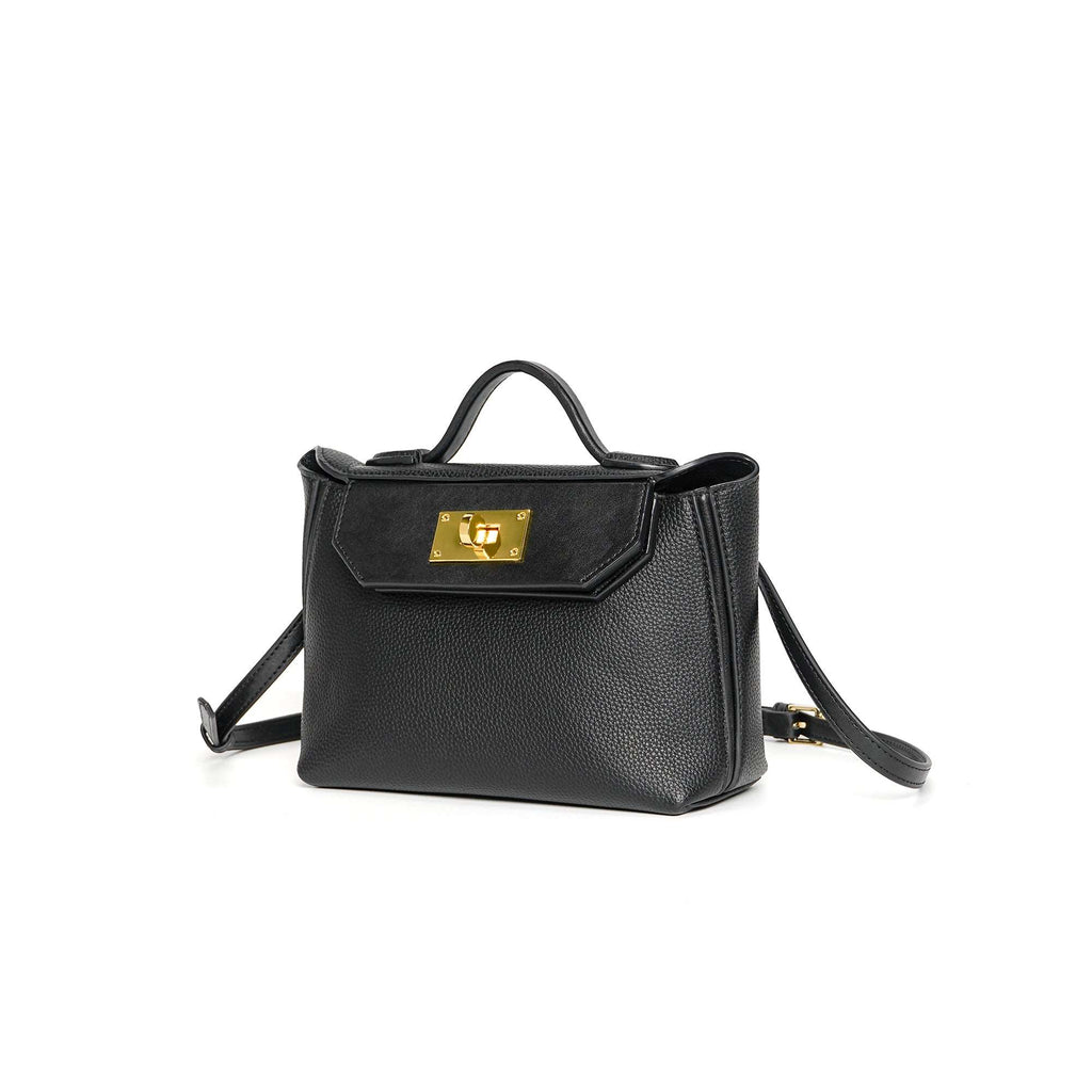 PU Shoulder&Crossbody Bag For Women B030060