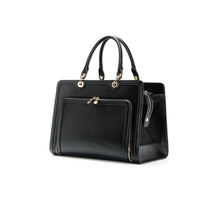 Load image into Gallery viewer, PU Tote Bag For Women C080006-1