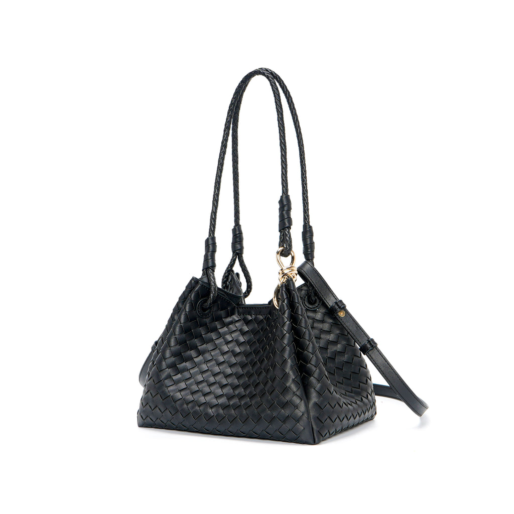 PU Hobo Bag For Women B030112