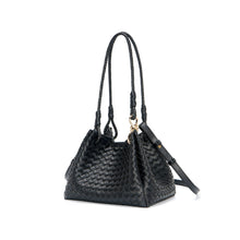 Load image into Gallery viewer, PU Hobo Bag For Women B030112