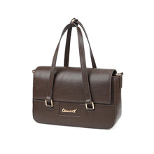 Load image into Gallery viewer, Herminfashion Italian Designer Handbags Firenze Handbags B-B020214