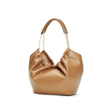 Load image into Gallery viewer, PU Hobo Bag For Women B020070