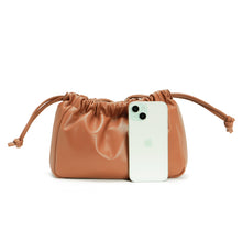 Load image into Gallery viewer, PU Shoulder&amp;Crossbody Bag For Women B020136