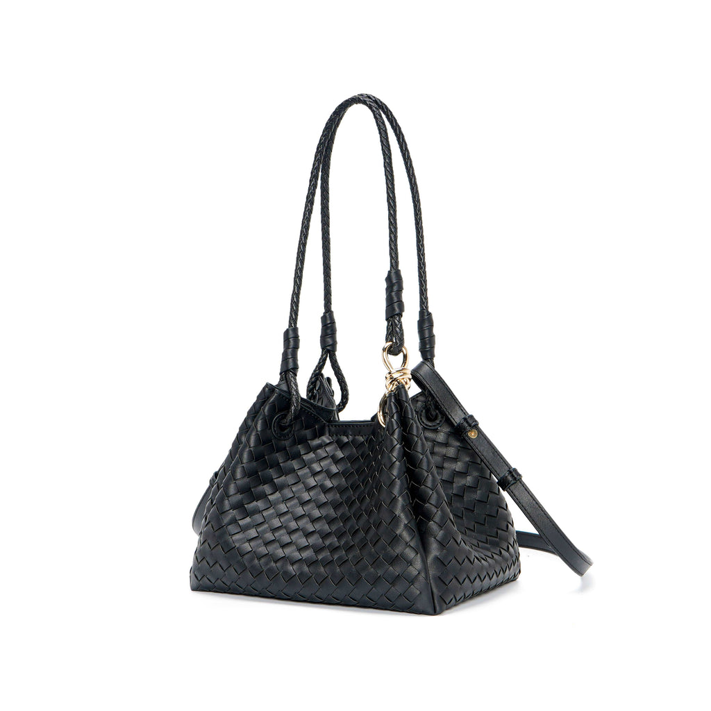 PU Hobo Bag For Women B030112