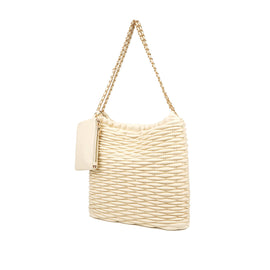 Herminfashion Purse with 3 Zippered Compartments B-B020223