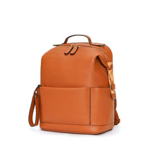 Load image into Gallery viewer, PU Backpack Bag For Women B080002