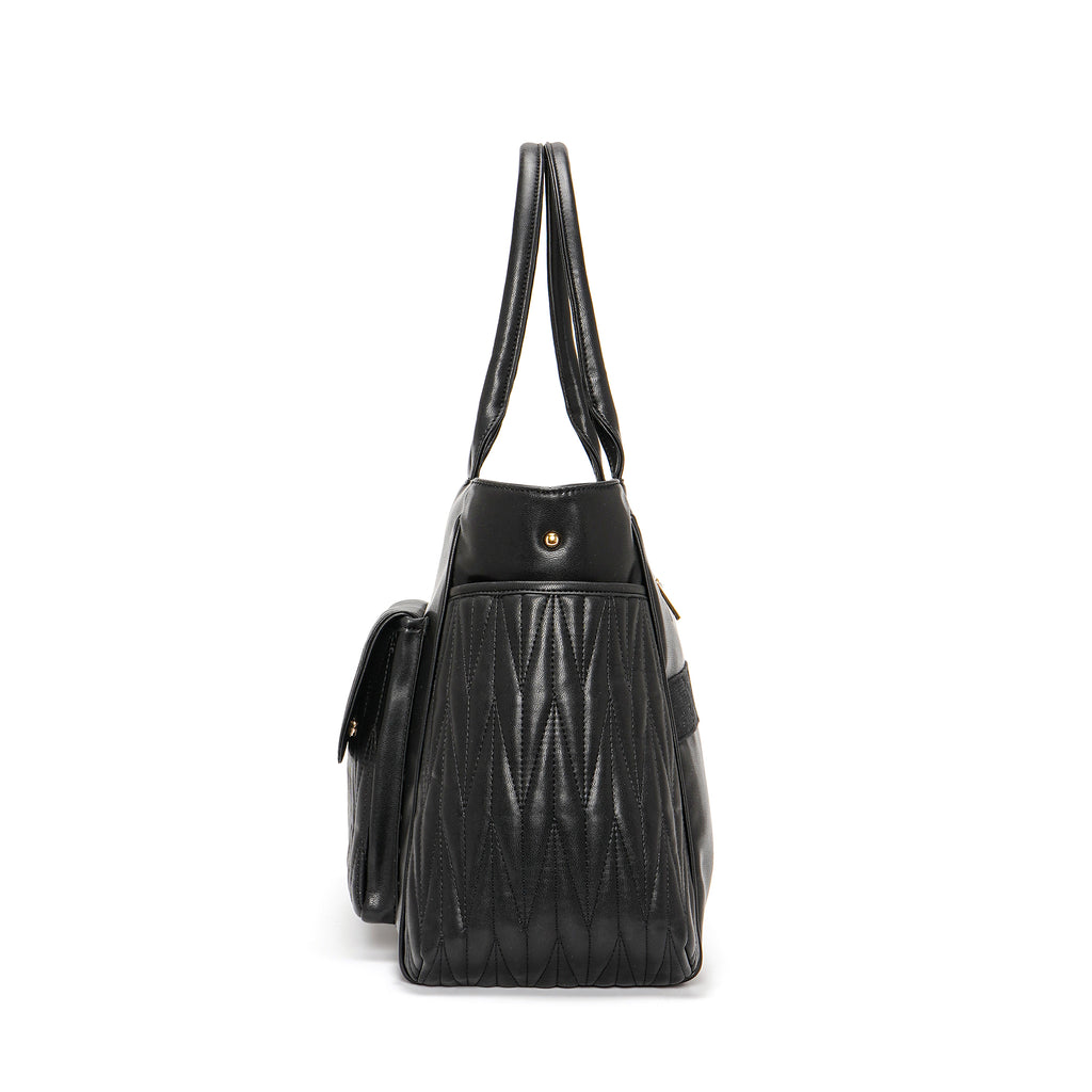 PU Tote Bag For Women B030039