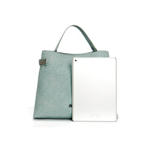 Load image into Gallery viewer, PU Shoulder&amp;Crossbody Bag For Women B030061