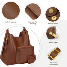 Load image into Gallery viewer, Wholesale Series-Icolrae Wholesale Leather Handbags