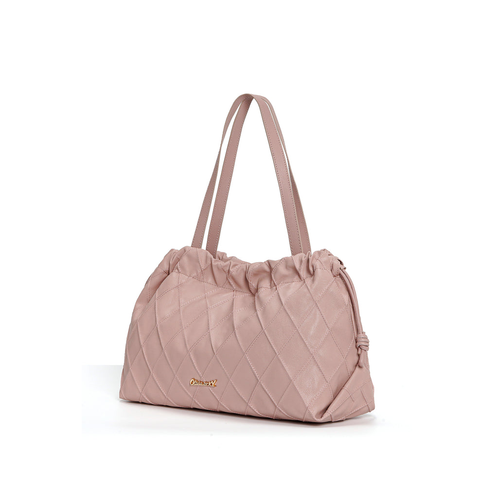 PU Tote Bag For Women B030064-1