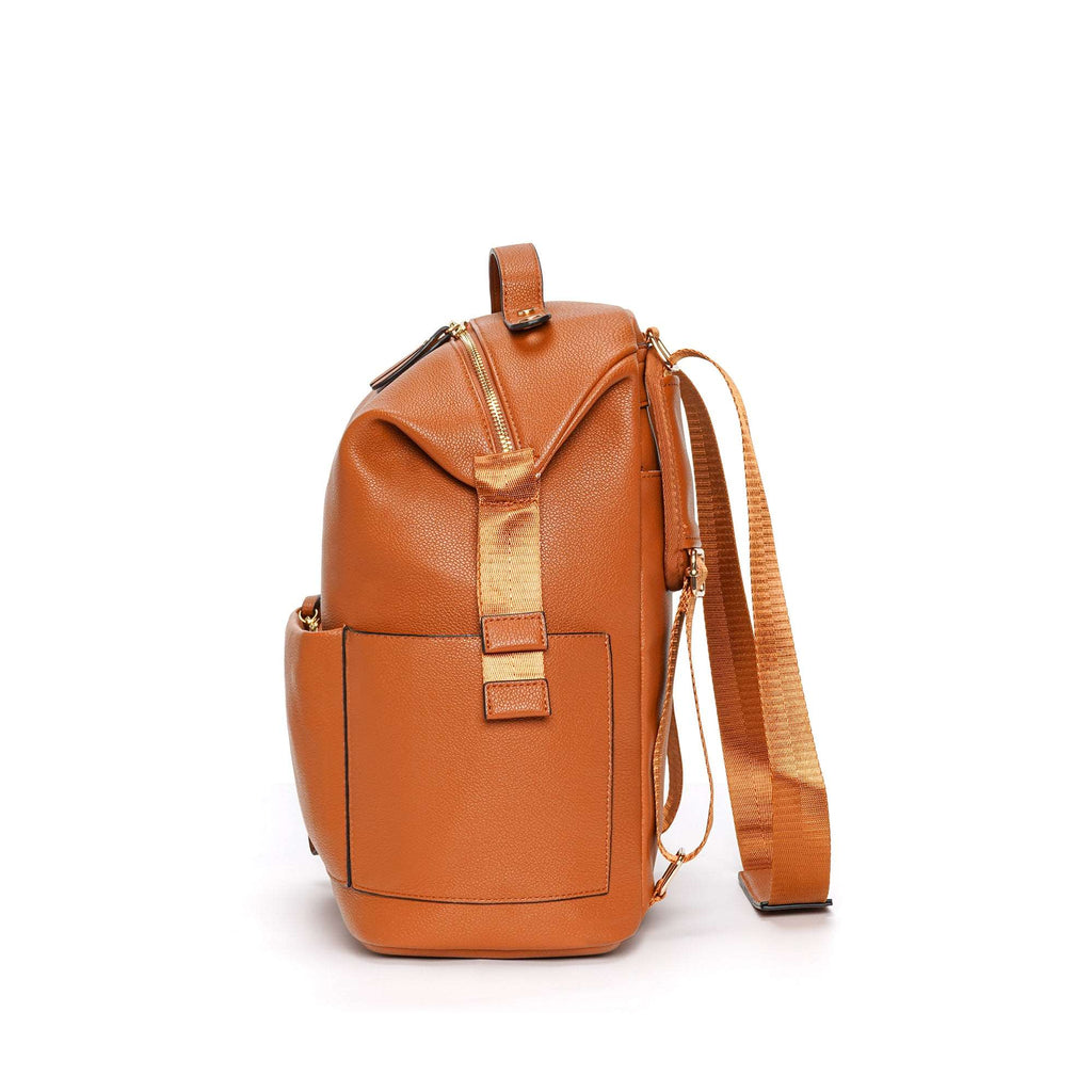 PU Backpack Bag For Women B080002