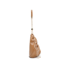 Load image into Gallery viewer, PU Hobo Bag For Women B020069