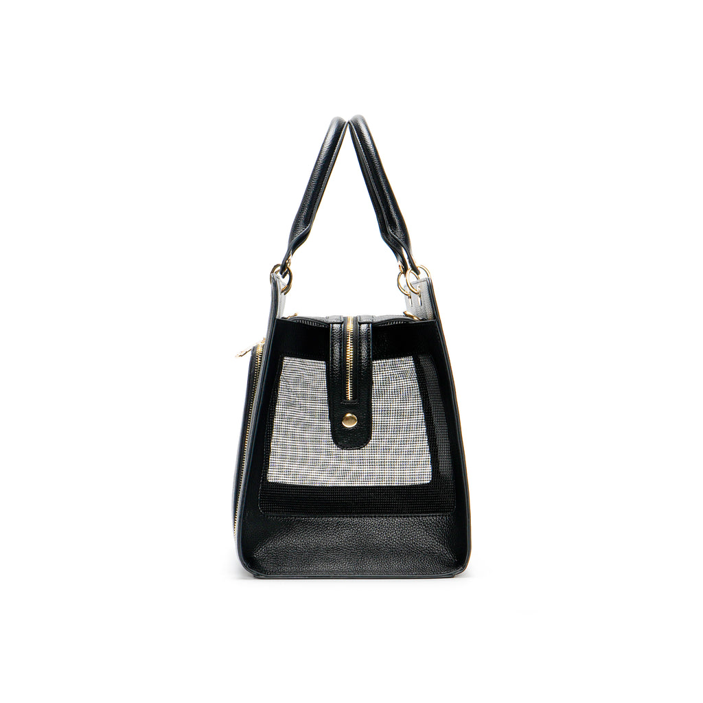 PU Tote Bag For Women C080006-1