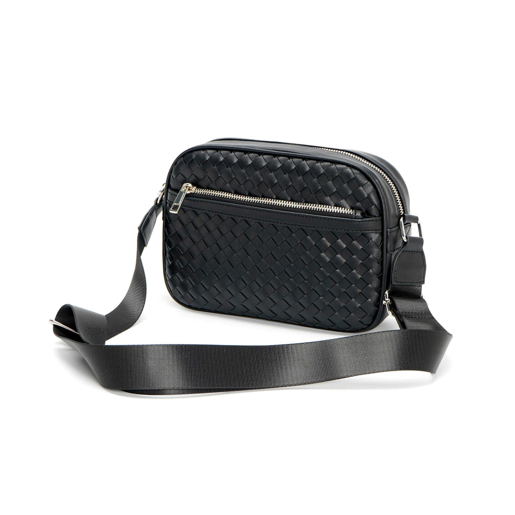 PU Shoulder&Crossbody Bag For Women B020081