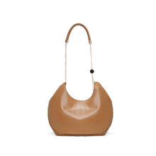 Load image into Gallery viewer, PU Hobo Bag For Women B020069