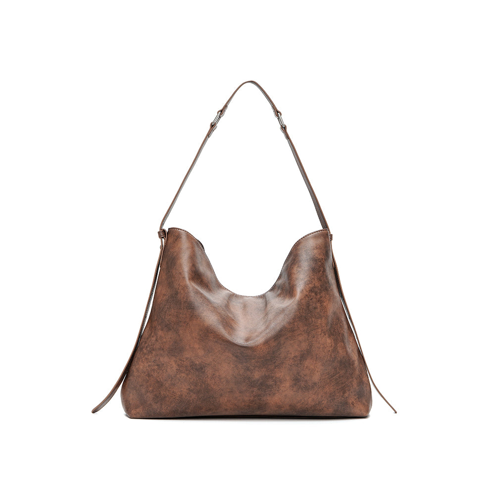 PU Tote Bag For Women B020068