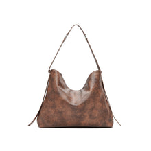 Load image into Gallery viewer, PU Tote Bag For Women B020068