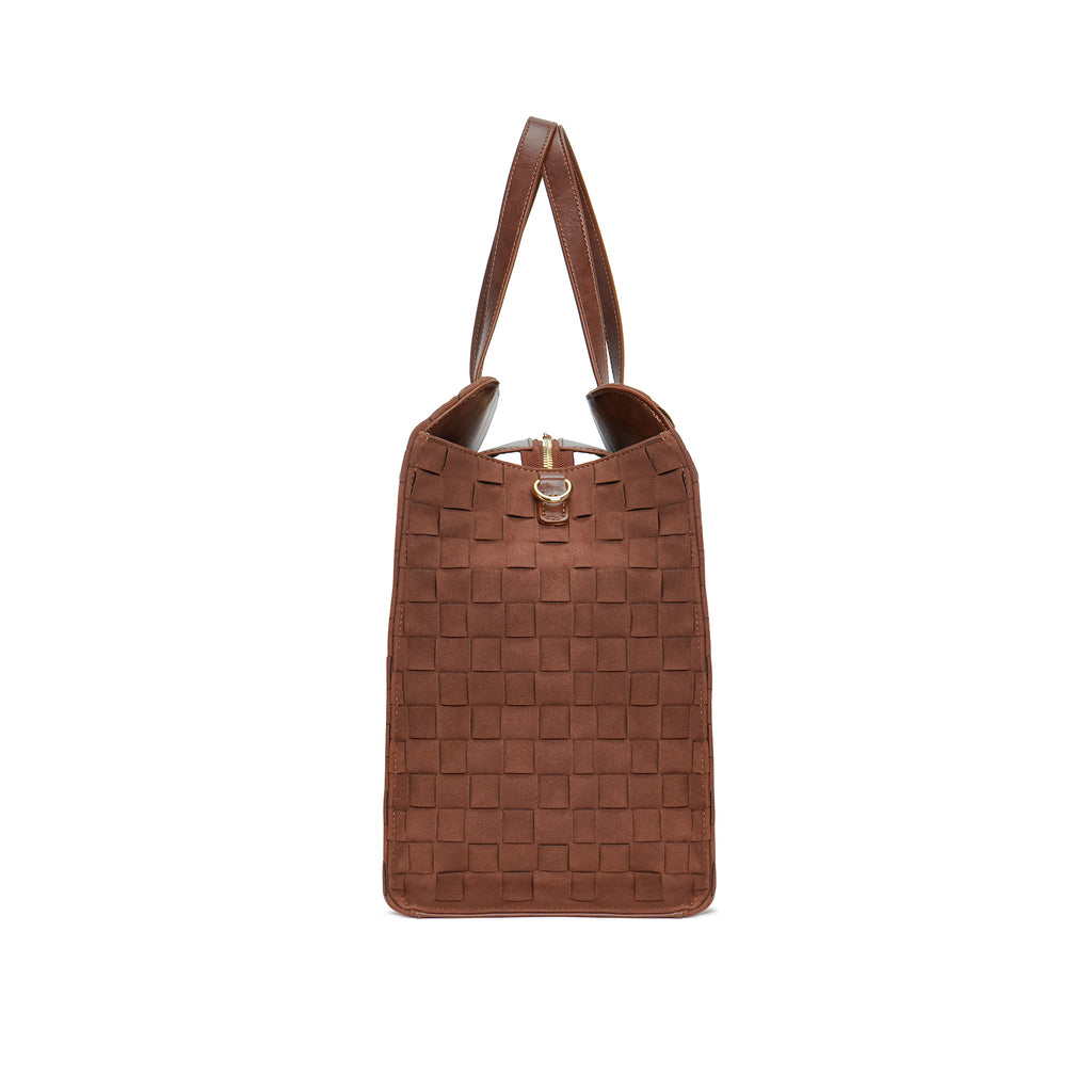 PU Tote Bag For Women B030079