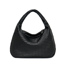 Load image into Gallery viewer, PU Hobo Bag For Women B020072