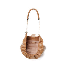 Load image into Gallery viewer, PU Hobo Bag For Women B020069