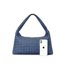 Load image into Gallery viewer, PU Baguette Bag For Women B020098