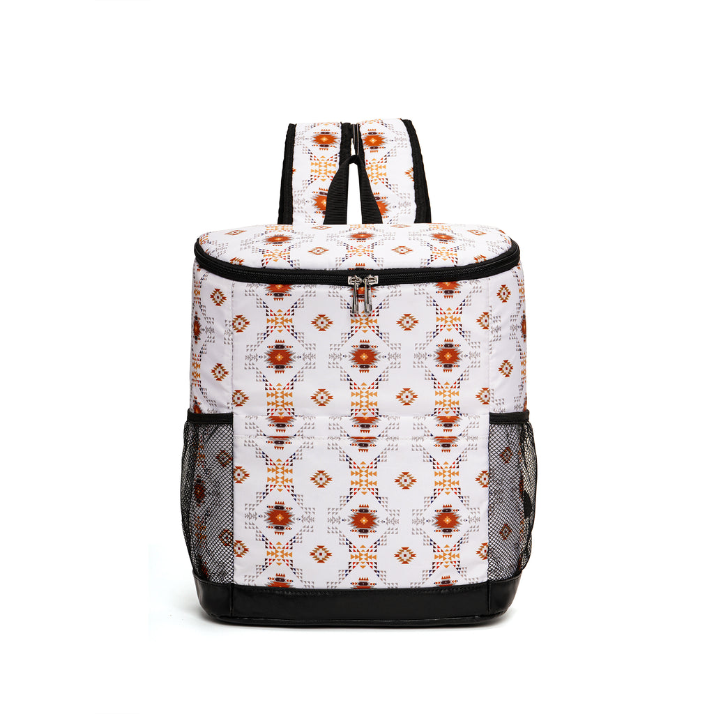 Canvas Backpack Bag For Women B010005