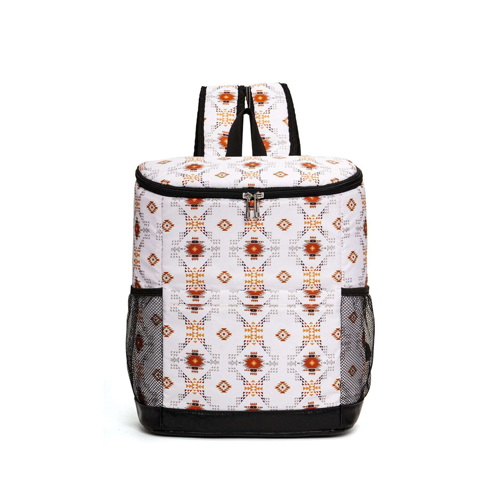 Canvas Backpack Bag For Women B010005