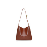 PU Shoulder&Crossbody Bag For Women B020003