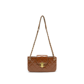 Eco-friendly Fabric Shoulder&Crossbody Bag For Women B020037